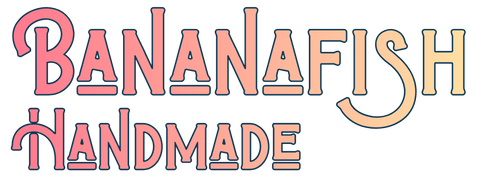 Bananafish Handmade
